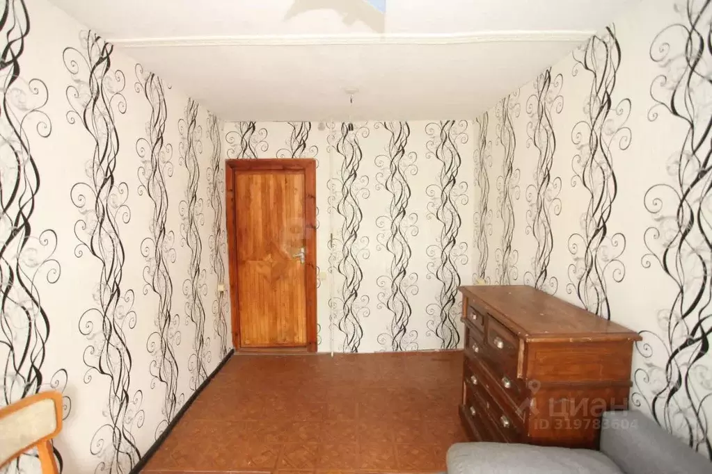 Комната Костромская область, Кострома ул. Голубкова, 9 (12.0 м) - Фото 1