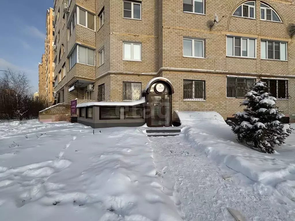 Офис в Тверская область, Тверь ул. 1-я Суворова, 7 (306 м) - Фото 2