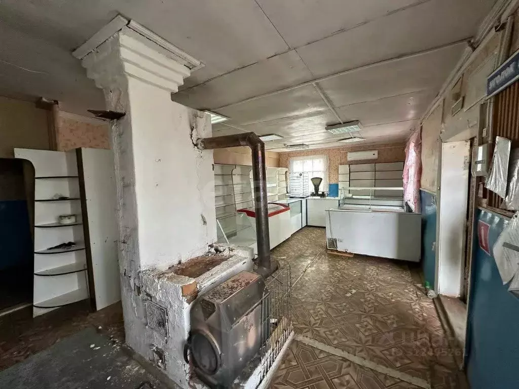 Торговая площадь в Вологодская область, Грязовецкий муниципальный ... - Фото 2