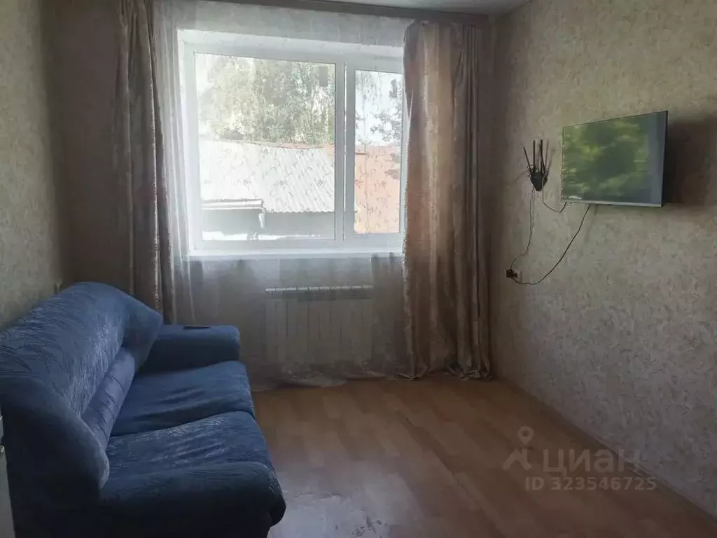 2-к кв. Тульская область, Ясногорск ул. Ленина, 1 (46.0 м) - Фото 2