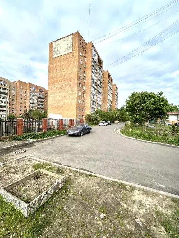 2-к кв. Московская область, Наро-Фоминский городской округ, Селятино ... - Фото 1