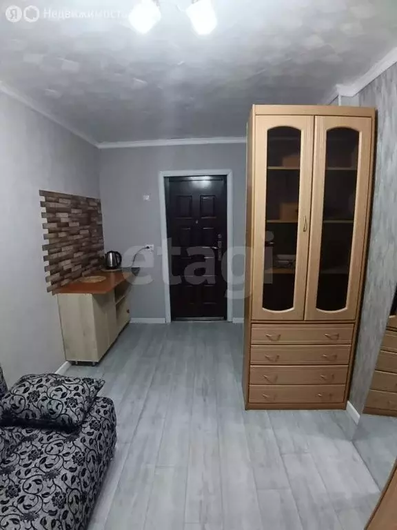 1к в -комнатной квартире (11.2 м) - Фото 2