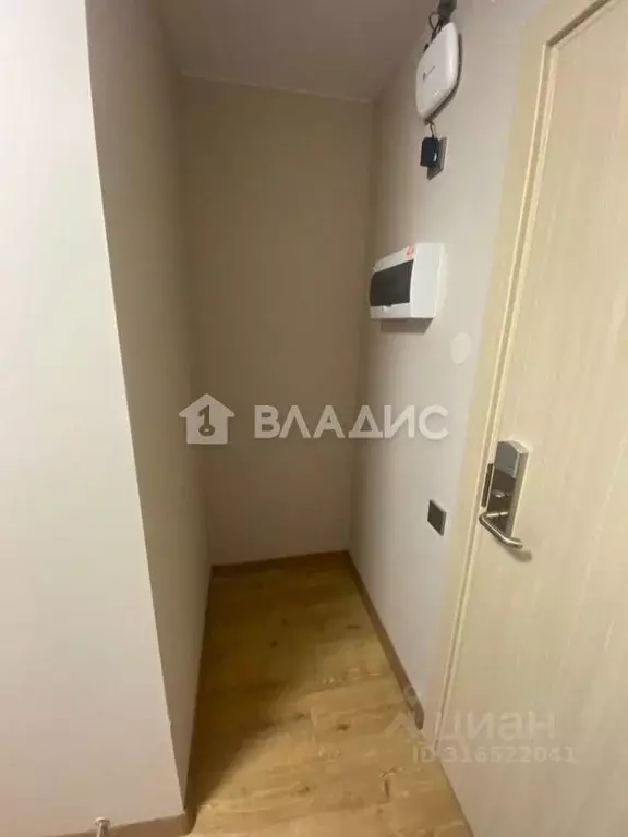 Студия Санкт-Петербург просп. Стачек, 64 (19.6 м) - Фото 1