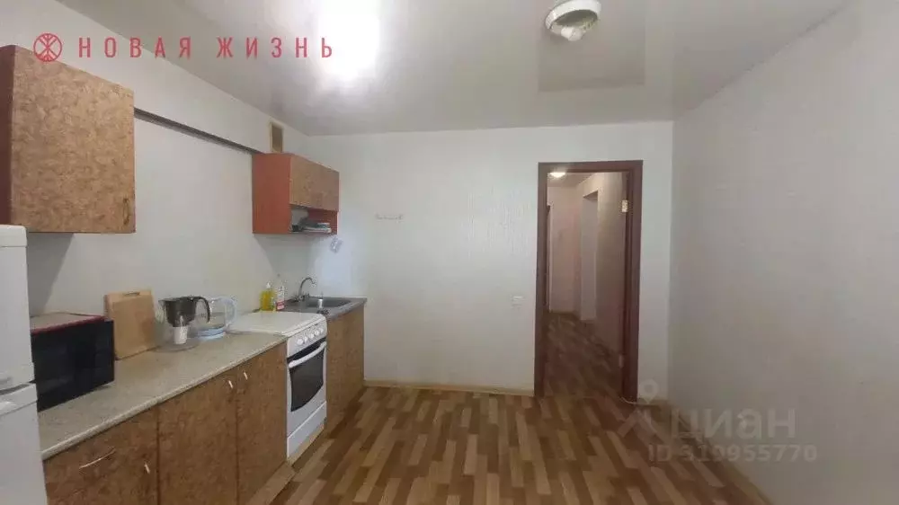 1-к кв. Самарская область, Самара Молодежная ул., 16 (42.7 м) - Фото 0