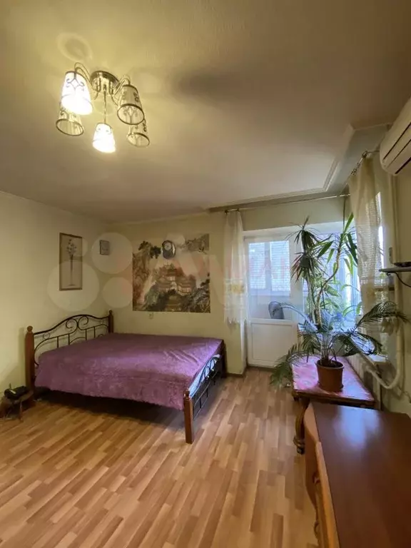 3-к. квартира, 95 м, 5/11 эт. - Фото 0