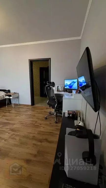 1-к кв. Севастополь просп. Генерала Острякова, 250Б (44.7 м) - Фото 2