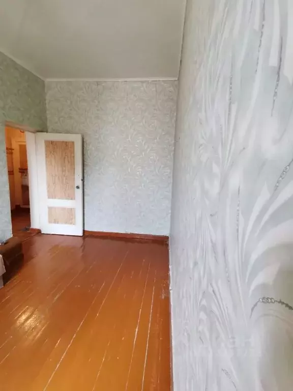 3-к кв. Тульская область, Советск Щекинский район, Комсомольская ул., ... - Фото 0