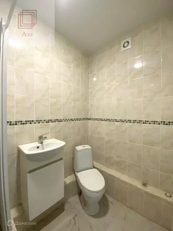 Продаётся 1-к квартира, 33 м - Фото 1