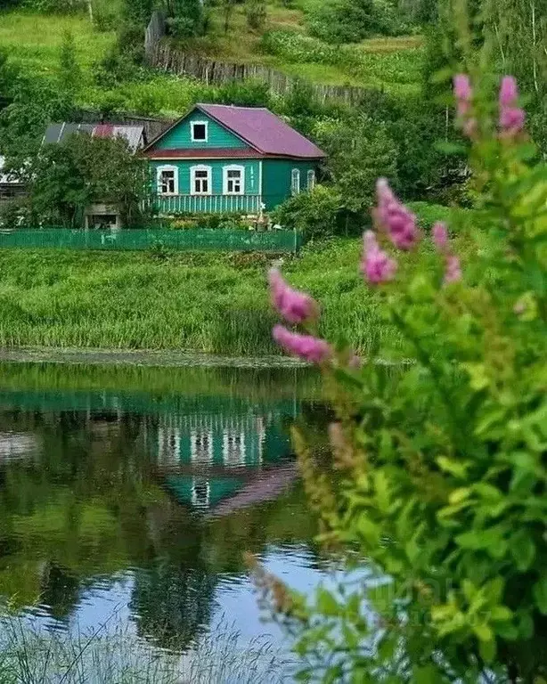 Дом в Оренбургская область, Гайский муниципальный округ, д. ... - Фото 1