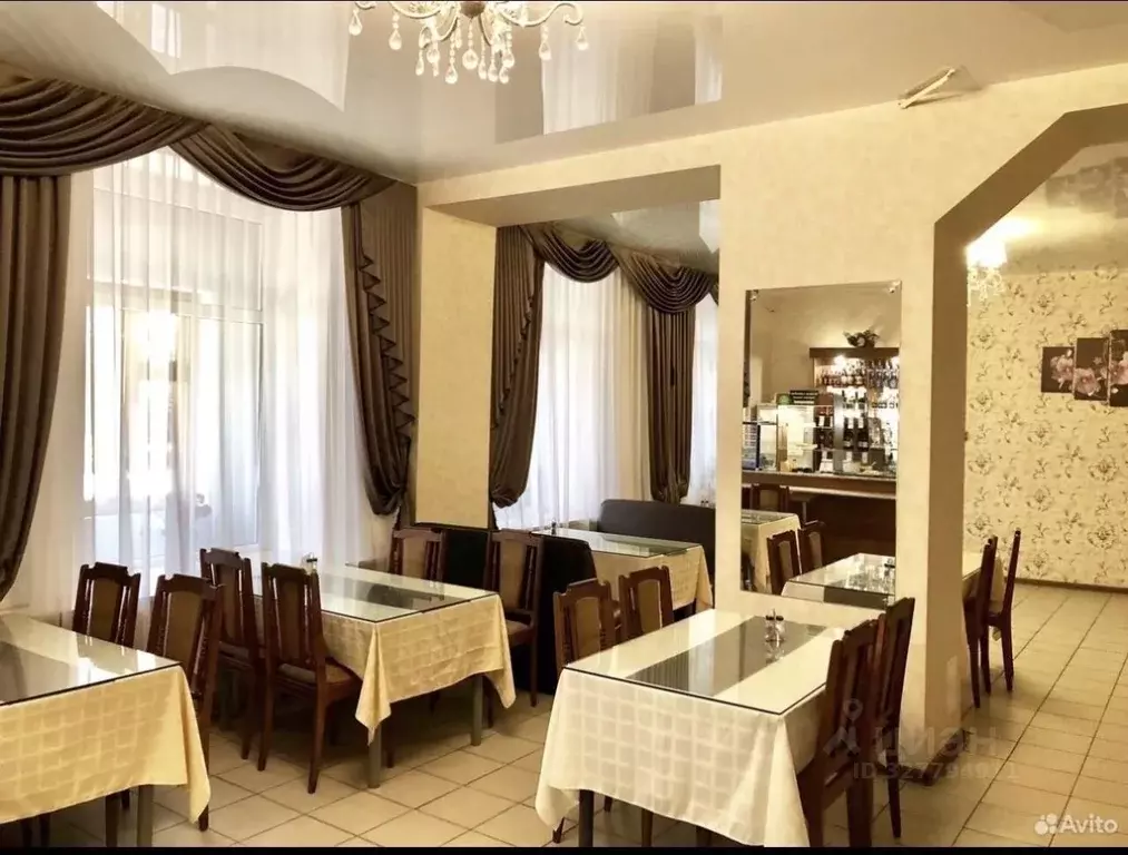 Торговая площадь в Татарстан, Казань ул. Академика Губкина, 13 (224 м) - Фото 1