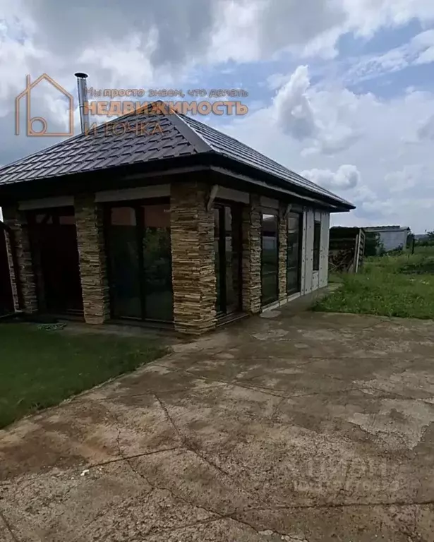 Дом в Башкортостан, Дюртюли ул. Дружбы, 56 (120 м) - Фото 1