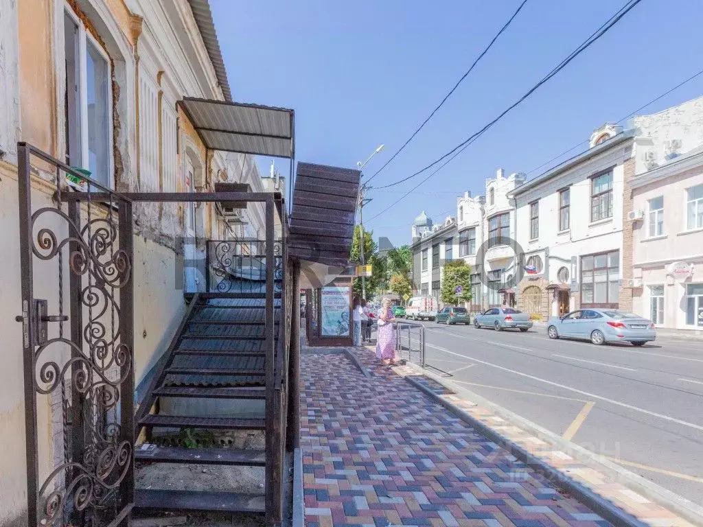 Помещение свободного назначения в Ставропольский край, Ставрополь ул. ... - Фото 0