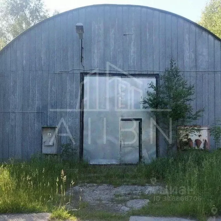 Склад в Московская область, Щелково Байкал тер., 6 (4300 м) - Фото 2