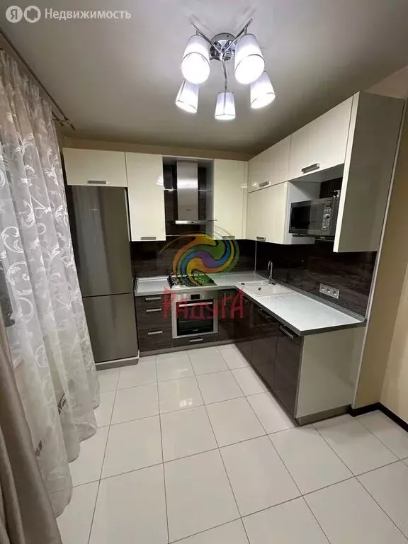 1-комнатная квартира: Иваново, Кохомское шоссе, 11 (37 м) - Фото 1