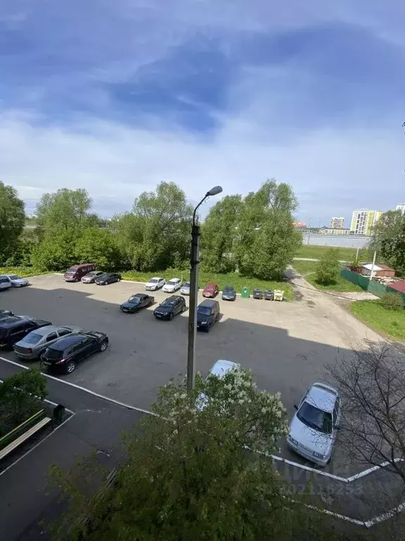 3-к кв. Мордовия, Саранск городской округ, Луховка рп ул. Заводская, ... - Фото 2