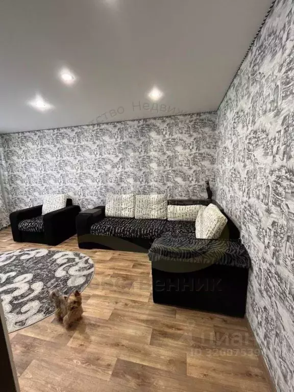 2-к кв. Белгородская область, Старый Оскол Королева мкр, 12 (54.0 м) - Фото 1