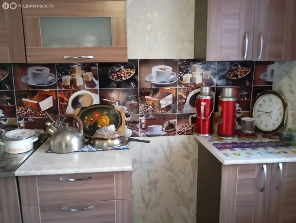 2-комнатная квартира: Нижний Тагил, улица Пархоменко, 105 (43.4 м) - Фото 1