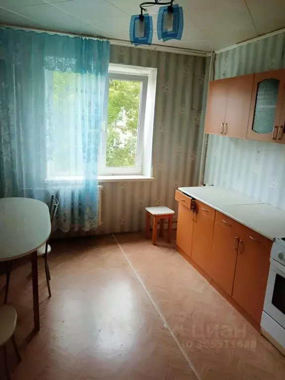 2-к кв. Удмуртия, Воткинск Пролетарская ул., 31А (45.0 м) - Фото 1