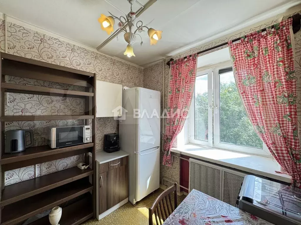 2-к. квартира, 51 м, 3/15 эт. - Фото 1