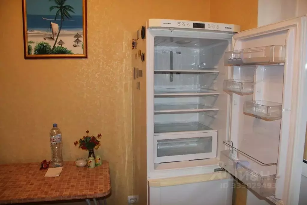 1-к кв. Башкортостан, Уфа ул. Набережная реки Уфы, 69 (34.0 м) - Фото 2