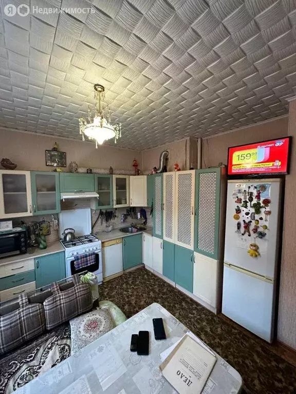 Дом в Белгородская область, городское поселение Борисовка, рабочий ... - Фото 1