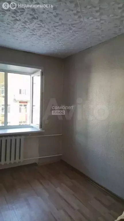 1к в 6-комнатной квартире (12.7 м) - Фото 1