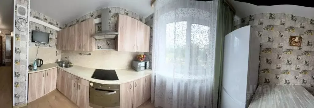 1-к кв. Московская область, Ступино городской округ, Михнево пгт ул. ... - Фото 2