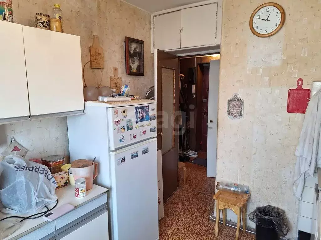 2-к кв. Санкт-Петербург ул. Пограничника Гарькавого, 34К1 (41.1 м) - Фото 1