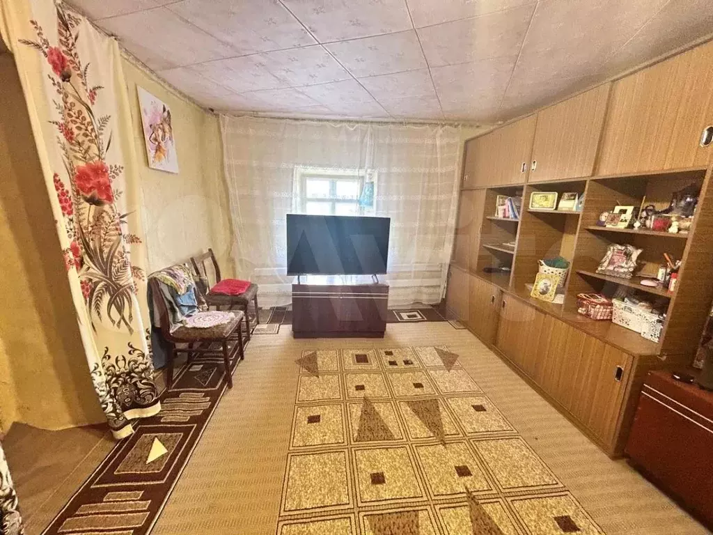 Дом 64,4 м на участке 9,8 сот. - Фото 1