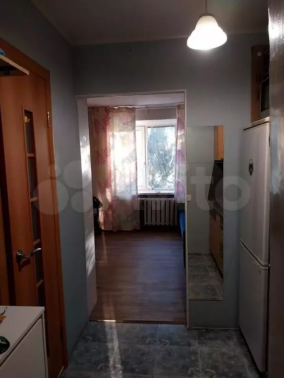 1-к. квартира, 18 м, 5/5 эт. - Фото 0
