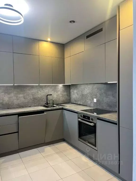 2-к кв. Москва Большая Очаковская ул., 2 (57.0 м) - Фото 1