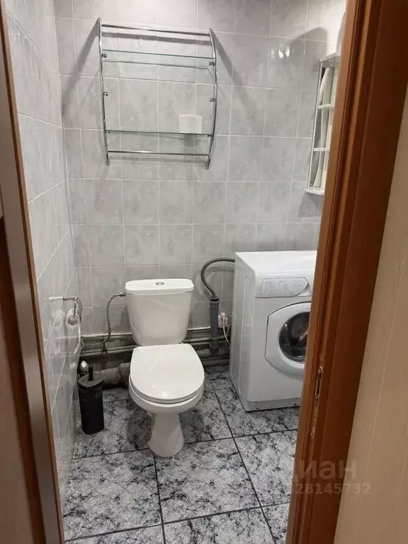 2-к кв. Ленинградская область, Гатчина ул. Рощинская, 11 (56.8 м) - Фото 2