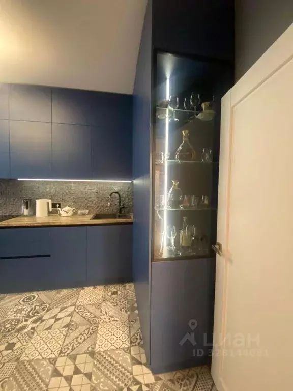 3-к кв. Москва Скандинавия жилой комплекс, ул. Эдварда Грига, 16к2 ... - Фото 2