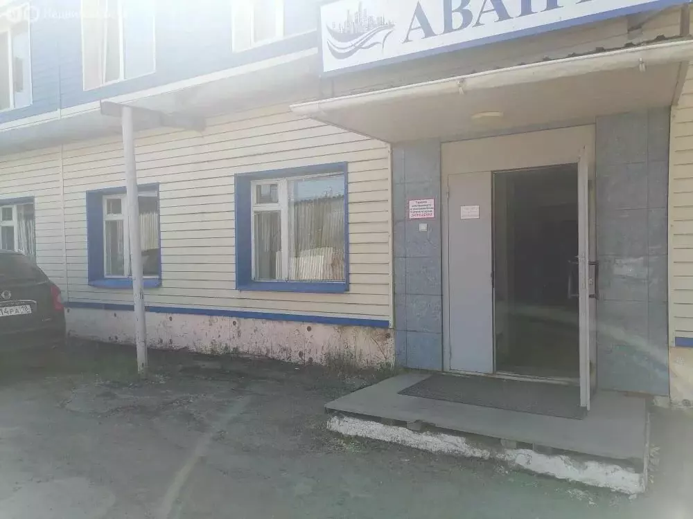 Помещение свободного назначения (52.3 м) - Фото 2
