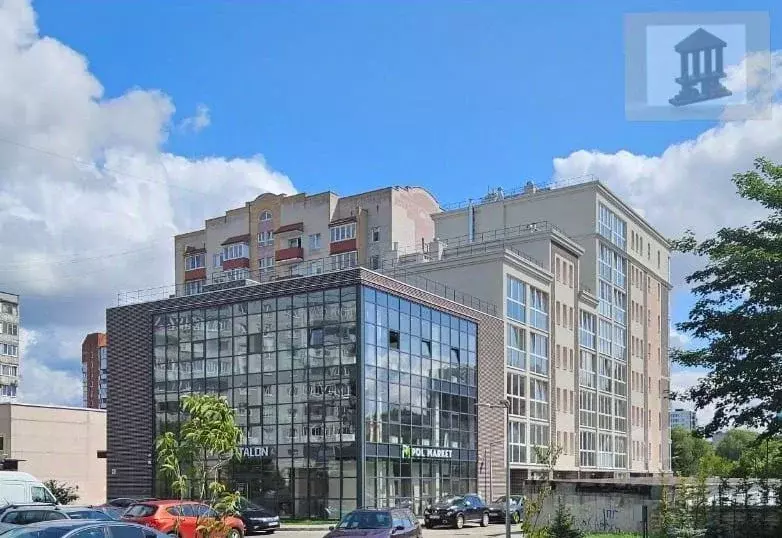 Склад в Калининградская область, Калининград ул. Генерала Буткова, ... - Фото 2