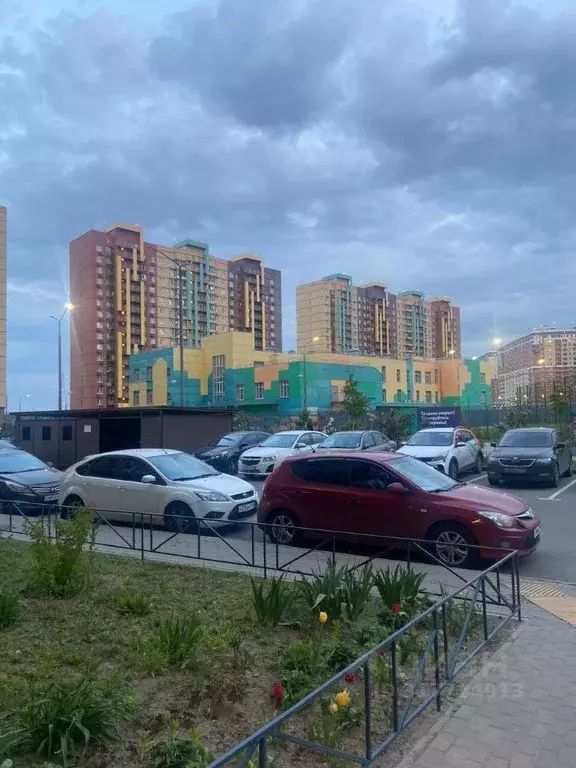 Квартира, 3 комнаты, 72 м - Фото 1