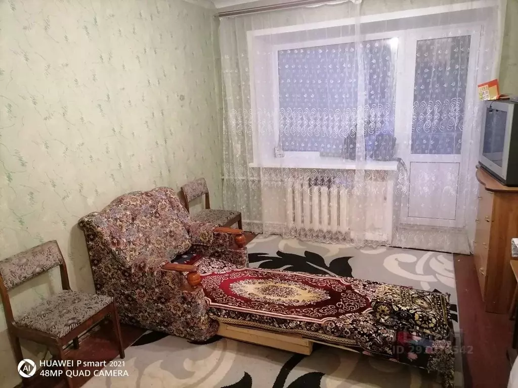 Комната Владимирская область, Владимир Северная ул., 18а - Фото 2