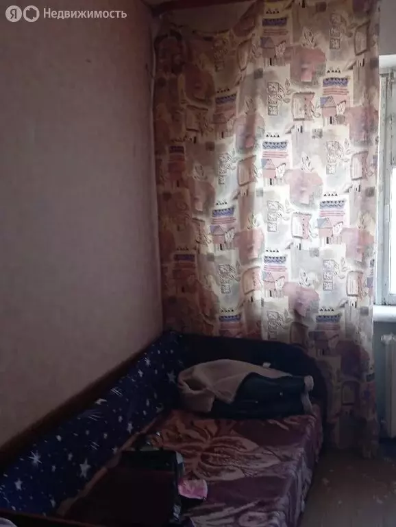5к в 6-комнатной квартире (12 м) - Фото 1