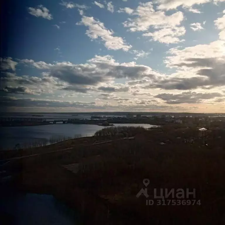 1-к кв. Татарстан, Казань Шоссейная ул., 57 (50.0 м) - Фото 1