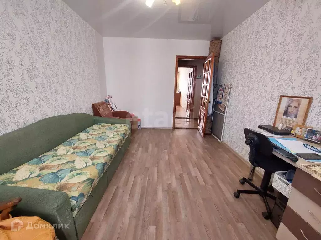 Продаётся 3-к квартира, 71.3 м - Фото 1