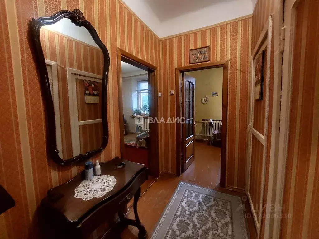 1-к кв. Владимирская область, Владимир 1-я Пионерская ул., 80А (35.7 ... - Фото 2