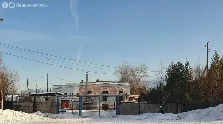 Производственное помещение (1450 м) - Фото 1