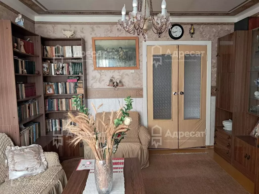 Продаётся 3-к квартира, 63 м - Фото 1