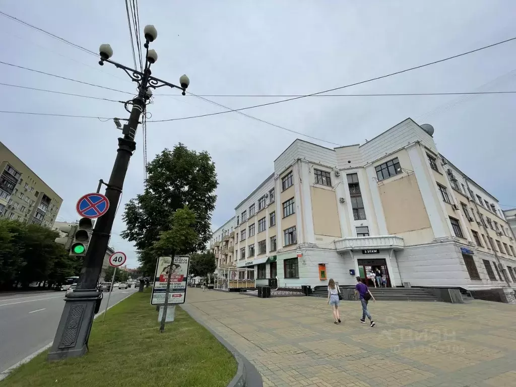 Помещение свободного назначения в Хабаровский край, Хабаровск ул. ... - Фото 0