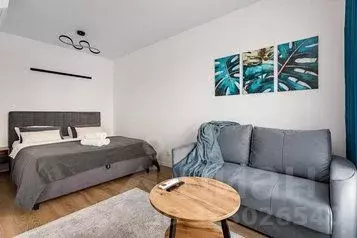 1-к кв. Москва Тагильская ул., 3к2 (42.0 м) - Фото 0