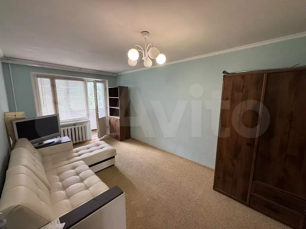 2-к. квартира, 56 м, 4/5 эт. - Фото 1