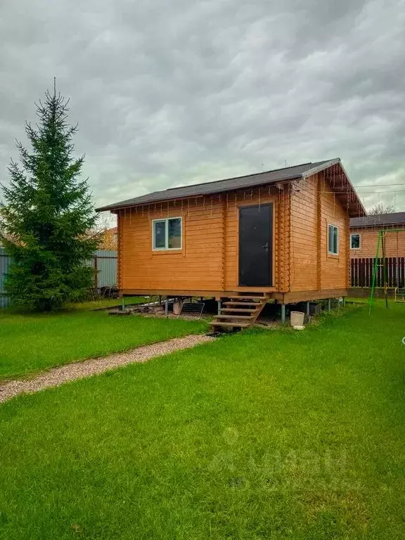 Дом в Московская область, Рузский муниципальный округ, д. Игнатьево ... - Фото 2