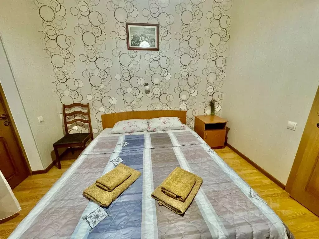 Комната Краснодарский край, Геленджик ул. Александра Блока, 9 - Фото 1