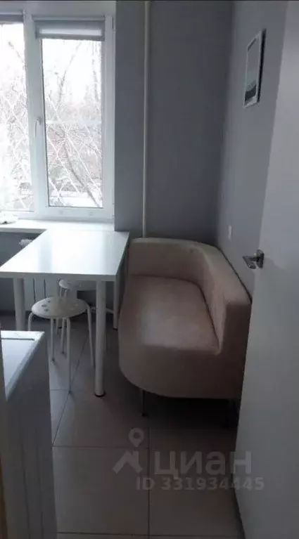 1-к кв. Москва Беговая ул., 20К2 (32.0 м) - Фото 2