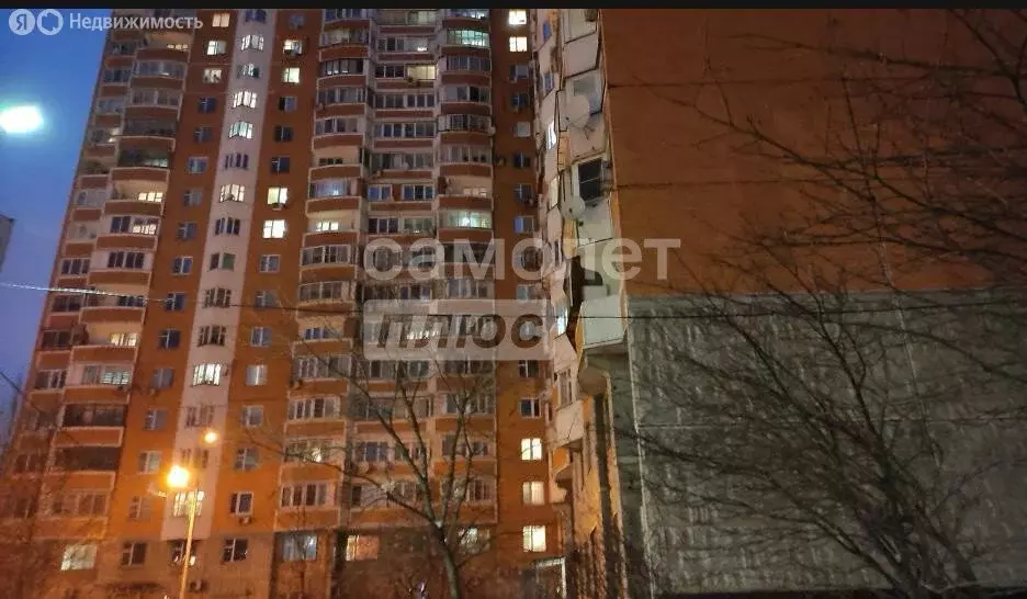 1-комнатная квартира: Москва, Дубнинская улица, 17к2 (72.4 м) - Фото 1
